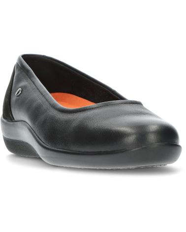 Bailarinas de Mujer ARCOPEDICO BAILARINAS 6695 NEGRO