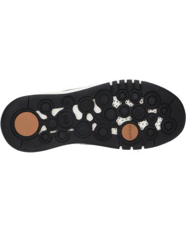 Scarpe sport per Bambina e Bambino GEOX J02BNB 02211 J AERANTER C4000 BLUE