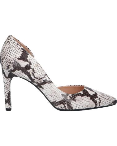 Sapatos de salto de Mulher GEOX D258UA 00041 D FAVIOLA C1003 ICE