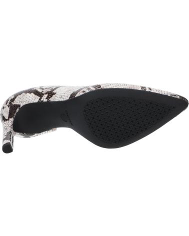 Sapatos de salto de Mulher GEOX D258UA 00041 D FAVIOLA C1003 ICE