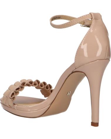 Sandalias de Mujer MARIA MARE 67103 C24032 CHAROL MAQUIL