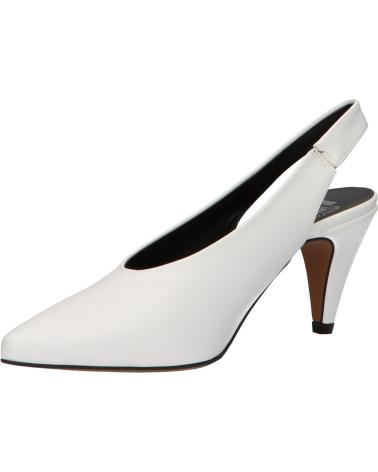 Shuhe ferse für Damen MTNG 57421 C40709 NAPA BLANCO