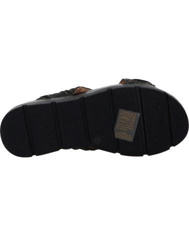 Sandales pour Femme MARIA MARE 67065 C40248 NEON-VAQUERO