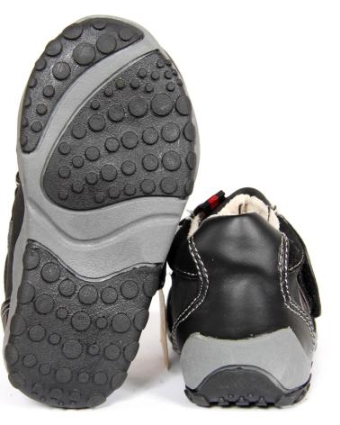 Chaussures-De-Niño-URBAN-161730-B1150-BLACK