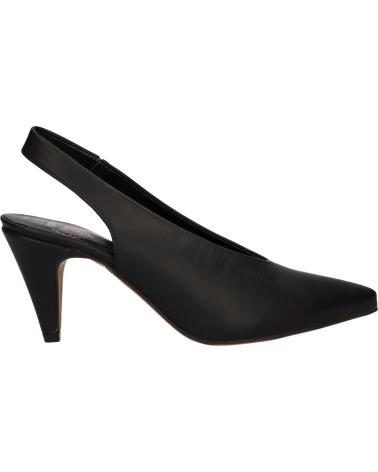 Escarpins pour Femme MTNG 57421 C26215 NAPA NEGRO