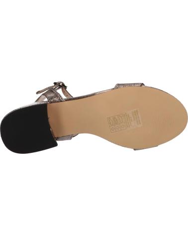 Sandales pour Femme MTNG 58415 C38482 KRAKEL PLOMO