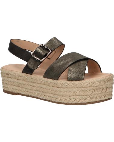 Sandales pour Femme MTNG 50110 C38648 VANADIUM NEGR