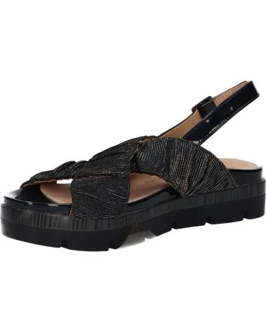 Sandales pour Femme MARIA MARE 67065 C40248 NEON-VAQUERO