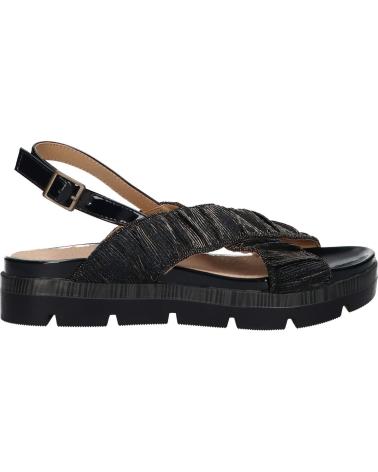 Sandales pour Femme MARIA MARE 67065 C40248 NEON-VAQUERO