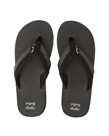 Chanclas de Hombre BILLABONG CHANCLAS ALL DAY IMPACT NEGRO