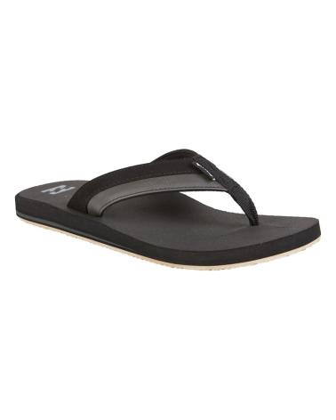 Chanclas de Hombre BILLABONG CHANCLAS ALL DAY IMPACT NEGRO