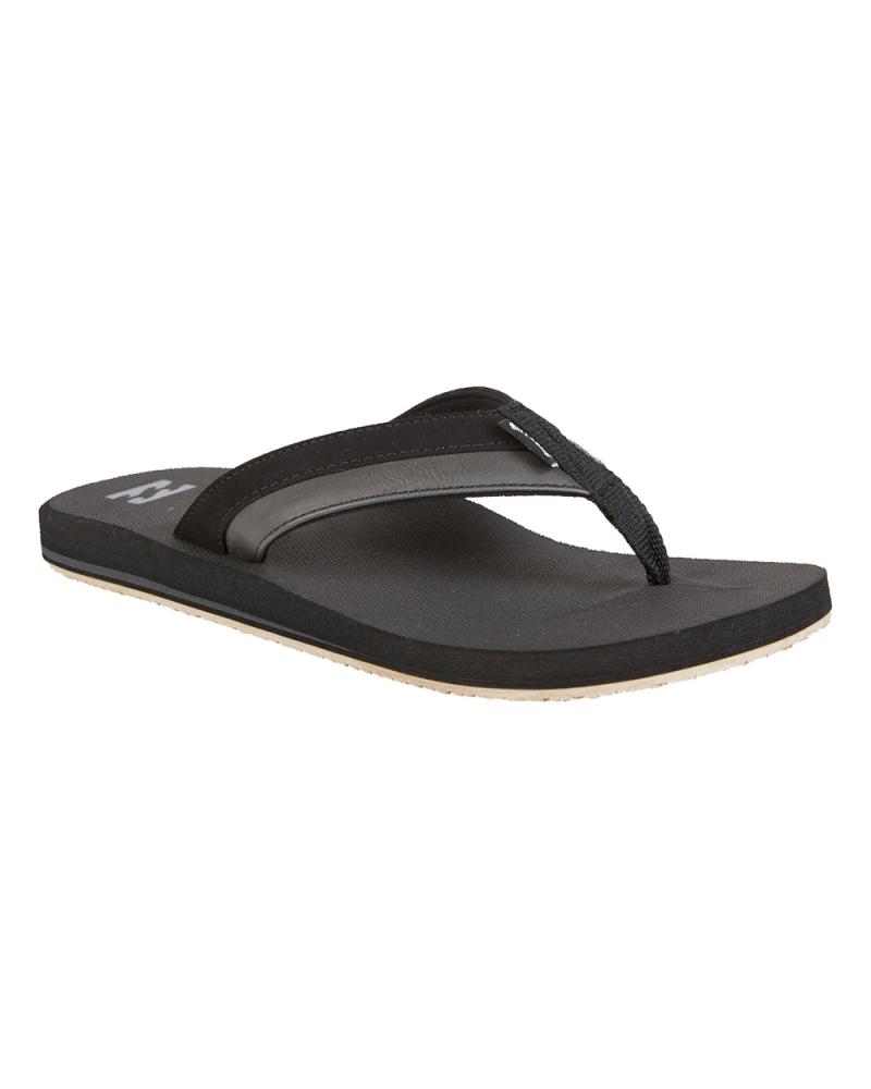 Chanclas de Hombre BILLABONG CHANCLAS ALL DAY IMPACT NEGRO