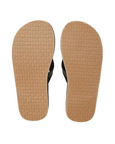 Chanclas de Hombre BILLABONG CHANCLAS ALL DAY IMPACT NEGRO