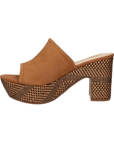 Sandalias de Mujer MARIA MARE 67206 C41276 SUMMER CUERO