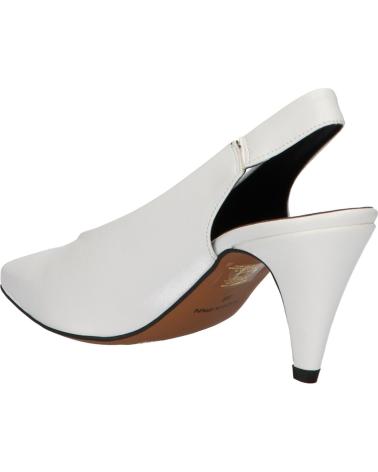 Shuhe ferse für Damen MTNG 57421 C40709 NAPA BLANCO