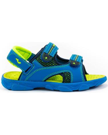 Infradito per Bambino JOMA S OCEJS-2004 SANDALIAS DE PLAYA PA AZULON