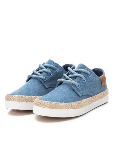 Scarpe per Bambino XTI 150298 NAVY