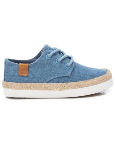 Scarpe per Bambino XTI 150298 NAVY