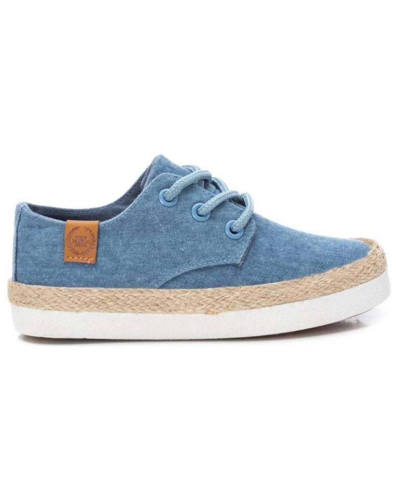 Scarpe per Bambino XTI 150298 NAVY