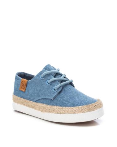 Scarpe per Bambino XTI 150298 NAVY