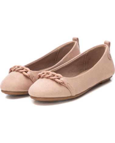 Scarpe per Donna e Bambina XTI 150452 BEIGE