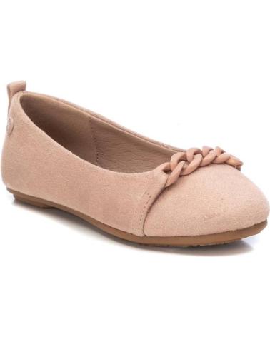 Scarpe per Donna e Bambina XTI 150452 BEIGE