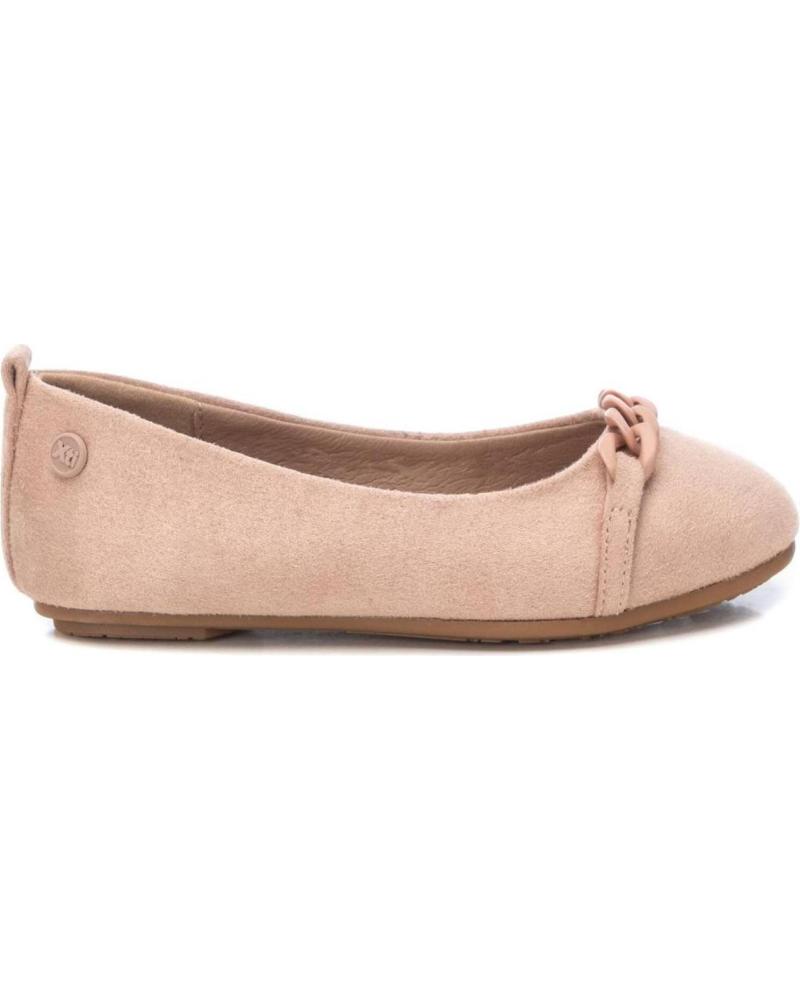Scarpe per Donna e Bambina XTI 150452 BEIGE