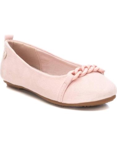 Scarpe per Donna e Bambina XTI 150452 NUDE