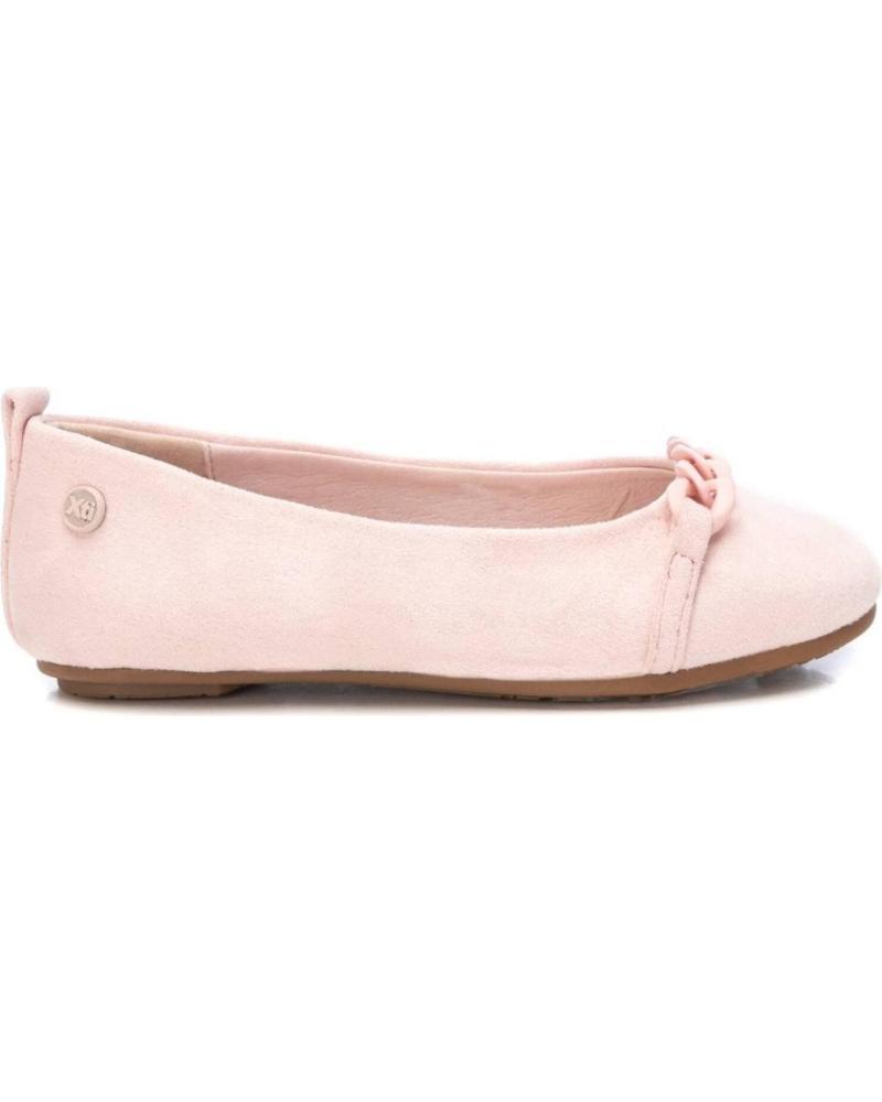 Scarpe per Donna e Bambina XTI 150452 NUDE