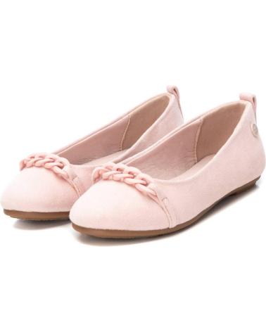 Scarpe per Donna e Bambina XTI 150452 NUDE
