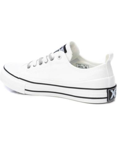 Esportes  de Mulher e Menina e Menino XTI 150456 BLANCO