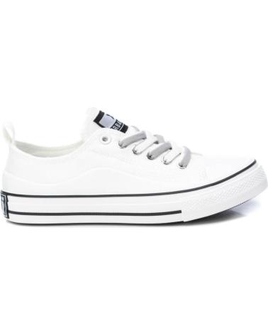 Sportivo per Donna e Bambina e Bambino XTI 150456 BLANCO