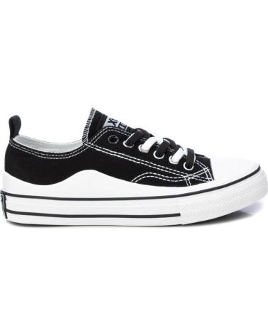 Sportivo per Donna e Bambina e Bambino XTI 150456 NEGRO