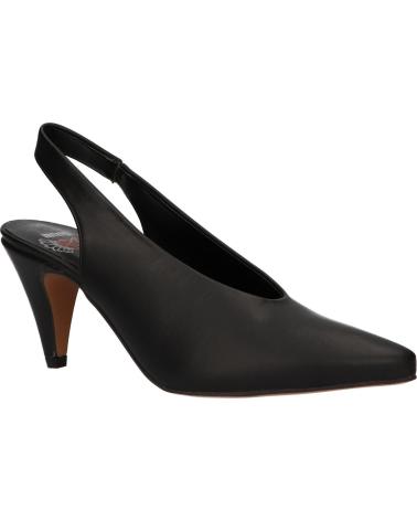 Shuhe ferse für Damen MTNG 57421 C26215 NAPA NEGRO