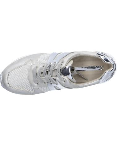 Sapatilhas de Mulher MARIA MARE 66988 C40750 BOLT PLATA
