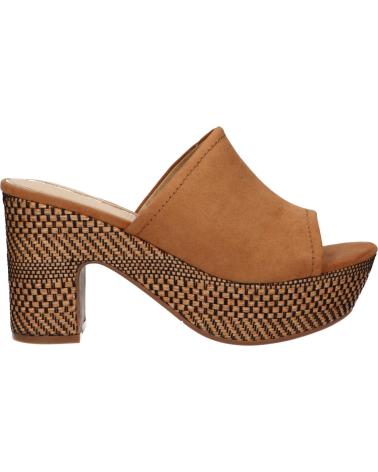 Sandalias de Mujer MARIA MARE 67206 C41276 SUMMER CUERO