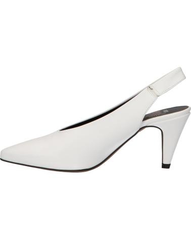 Shuhe ferse für Damen MTNG 57421 C40709 NAPA BLANCO