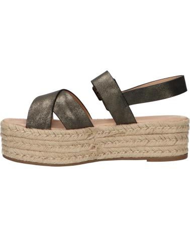 Sandales pour Femme MTNG 50110 C38648 VANADIUM NEGR