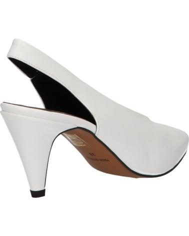 Shuhe ferse für Damen MTNG 57421 C40709 NAPA BLANCO
