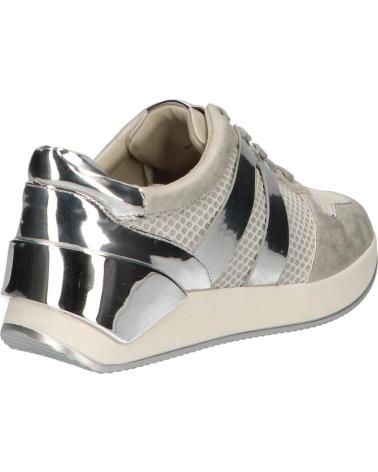 Sapatilhas de Mulher MARIA MARE 66988 C40750 BOLT PLATA