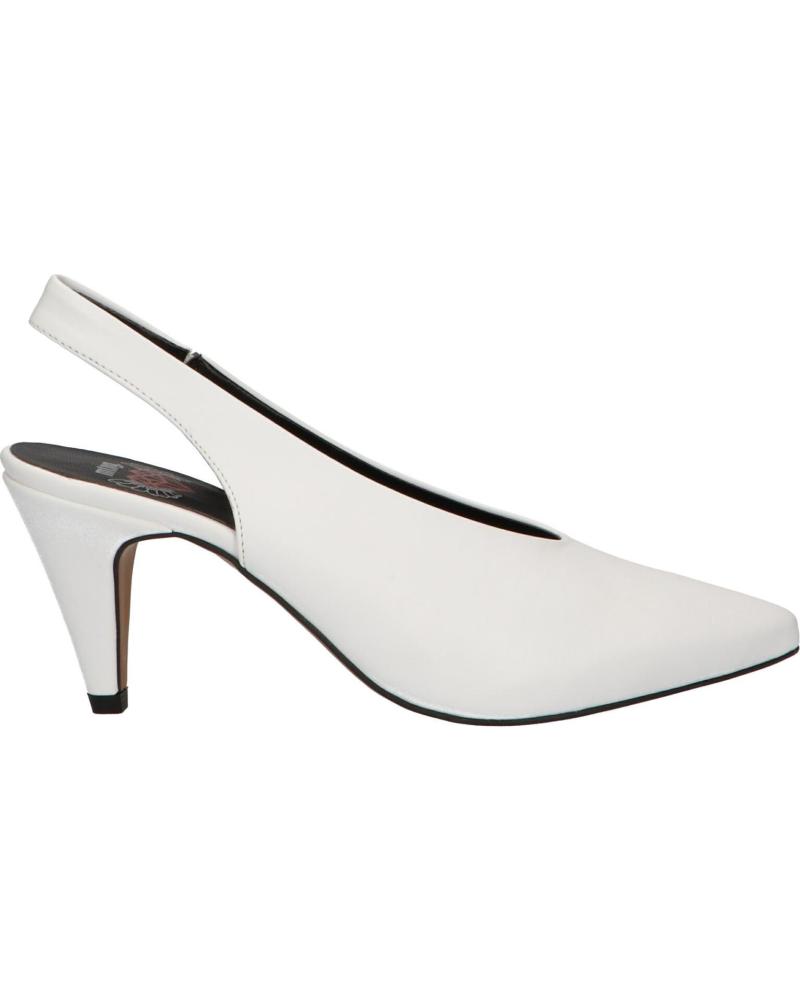 Shuhe ferse für Damen MTNG 57421 C40709 NAPA BLANCO