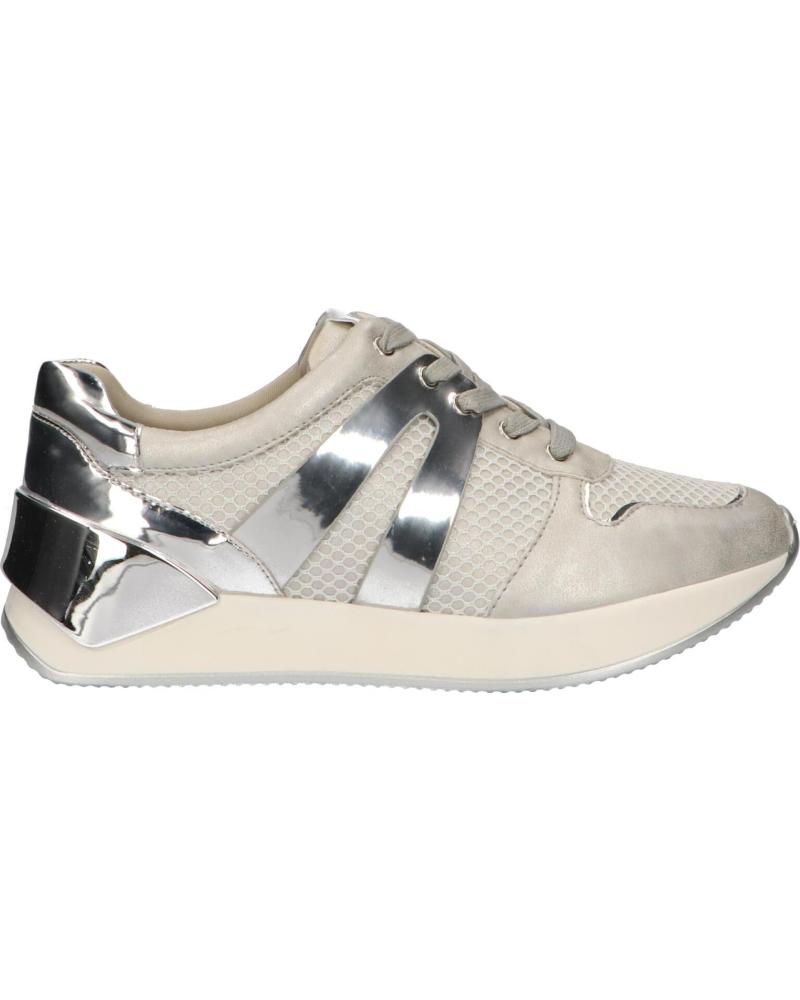 Sapatilhas de Mulher MARIA MARE 66988 C40750 BOLT PLATA