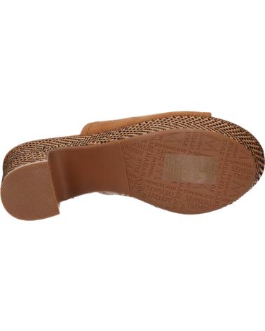 Sandalias de Mujer MARIA MARE 67206 C41276 SUMMER CUERO