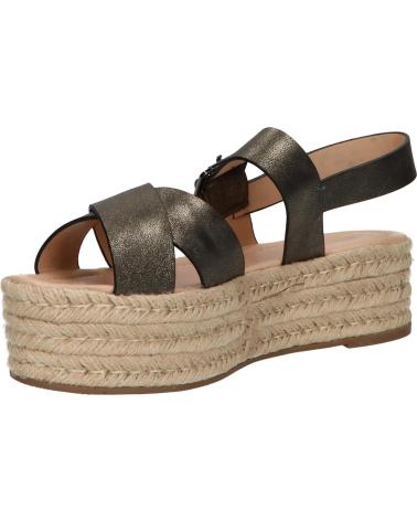 Sandales pour Femme MTNG 50110 C38648 VANADIUM NEGR