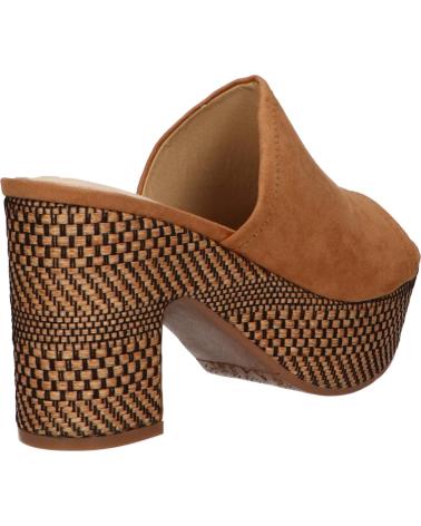 Sandalias de Mujer MARIA MARE 67206 C41276 SUMMER CUERO