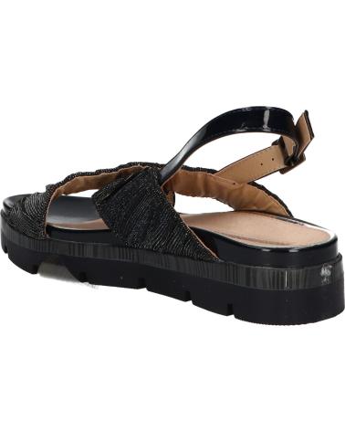 Sandales pour Femme MARIA MARE 67065 C40248 NEON-VAQUERO