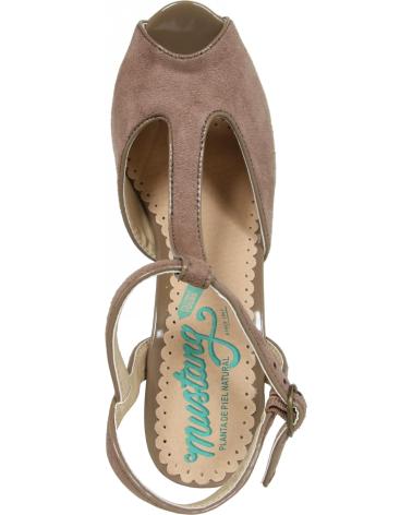 Zapatos-De-Tacón-De-Mujer-MTNG-55210-AFELPADO-PIEDRA-TAUP