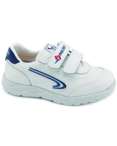 Sportivo per Bambina e Bambino PABLOSKY DEPORTIVO  Y AZUL BLANCO