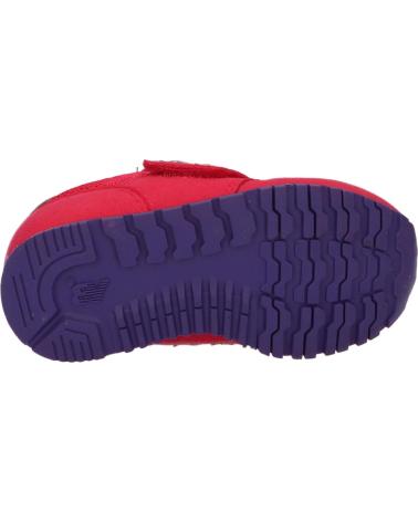 Sportivo per Bambina NEW BALANCE IV373PY ROSA