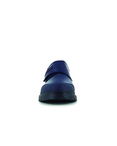 SAPATOS PABLOSKY 725820 BOX MARINHO PARA CRIANÇA BOX MARINO